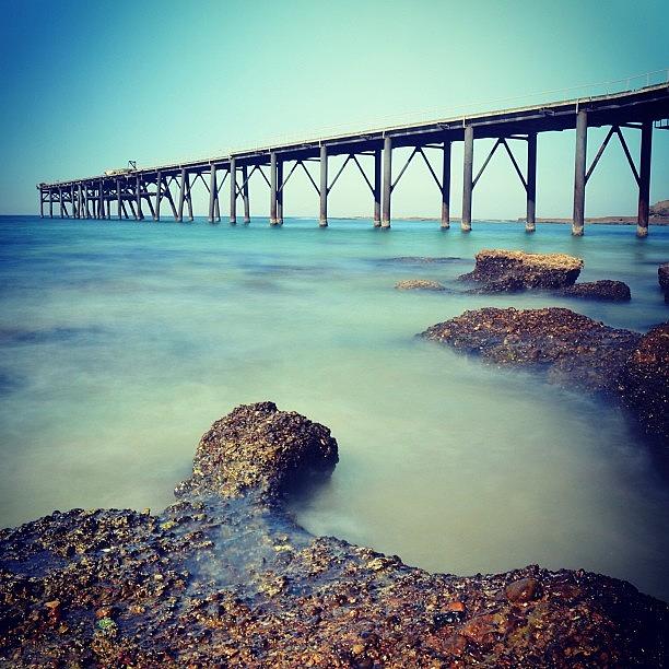 Catherine Hill Bay Nsw Australia Photograph by Pauly Vella