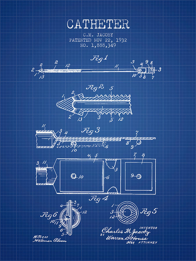 ART Mat for Catheterization