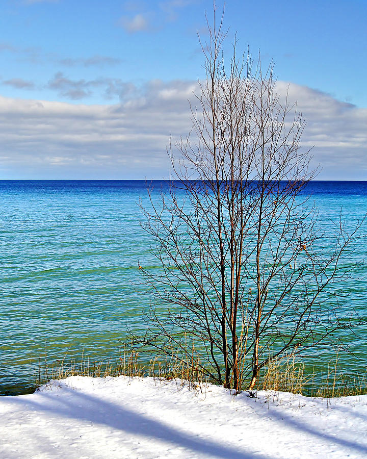 Cave Point County Park Door County