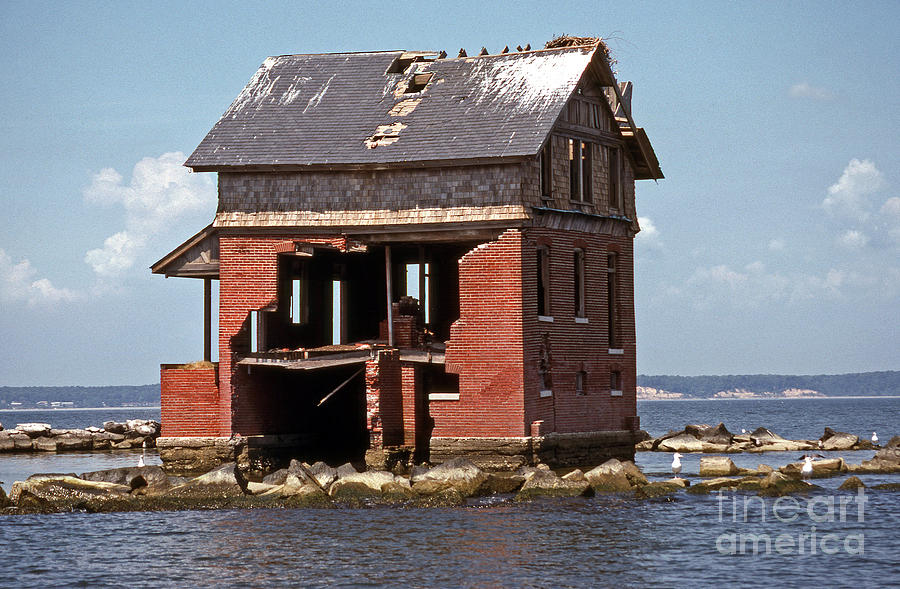 cedar point lighthouse skip willits