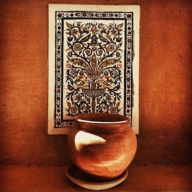 Awesome Photograph - Ceramics by Styledeouf ®