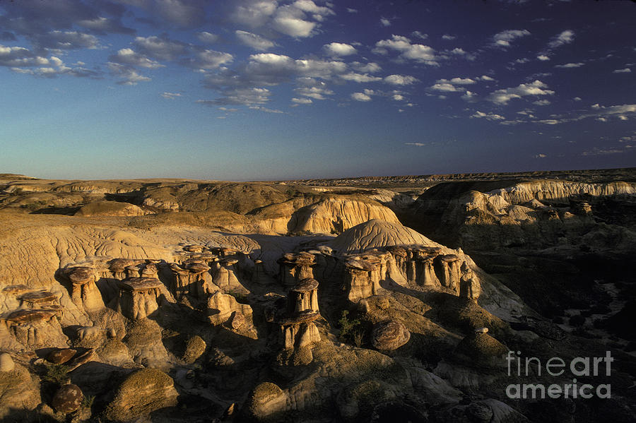 Chaco Canyon New Mexico Photograph by Ron Sanford Pixels