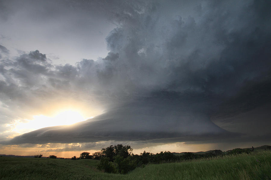 Chadron Photograph by Scott Hammel - Fine Art America