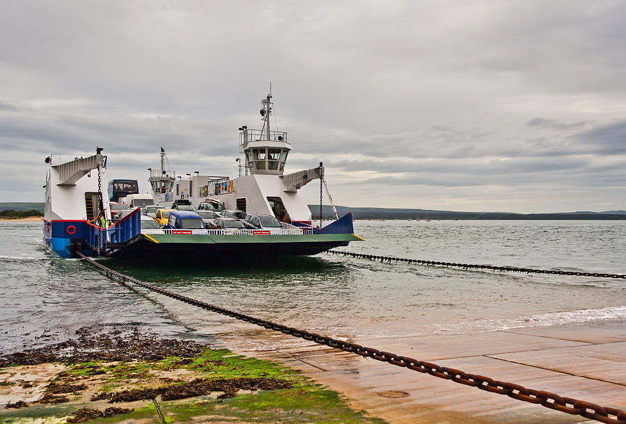 chain-ferry-photograph-by-gyorgy-kotorman-pixels