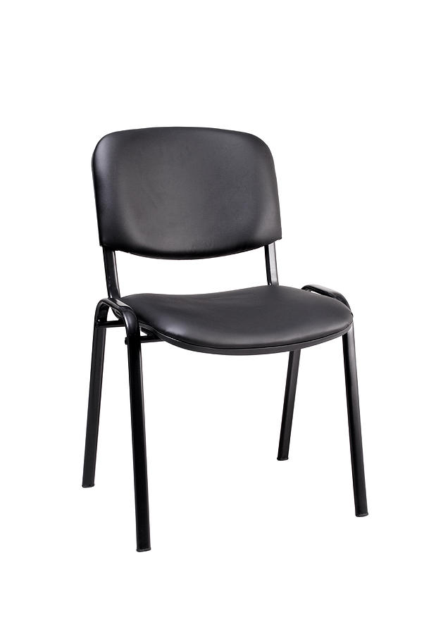 Chair+Clipping Path (Click for more) Photograph by S-cphoto