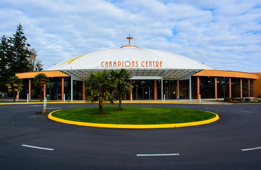 The Champions Center