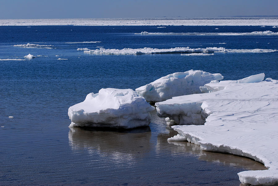 Chapoquoit Beach Photograph by Lorena Mahoney - Fine Art America