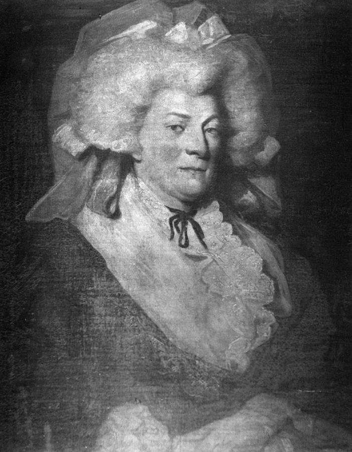 Charles D eon De Beaumont 1728 1810 by Granger