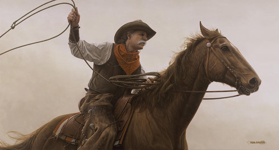 Chasin Em Down by Ron Crabb Chasin Em Down by Ron Crabb