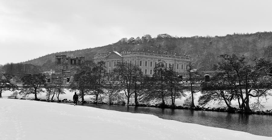 Chatsworth House Photograph By Moments In Time Photographics   Chatsworth House Moments In Time Photography 