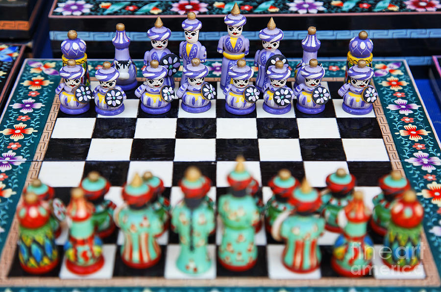 Uzbekistan's chess triumph sparks frenzy