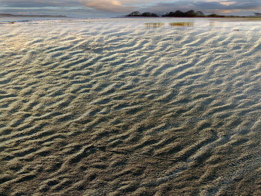 Chesterman Beach - 5 Photograph by Lyn Perry - Fine Art America