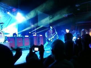 Rock And Roll Photograph - Chevelle by Amanda Robinson