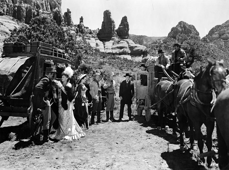 Arizona Photograph - Cheyenne 1 by Bob Bradshaw Arizona Photograph - Cheyenne 1 by Bob Bradshaw