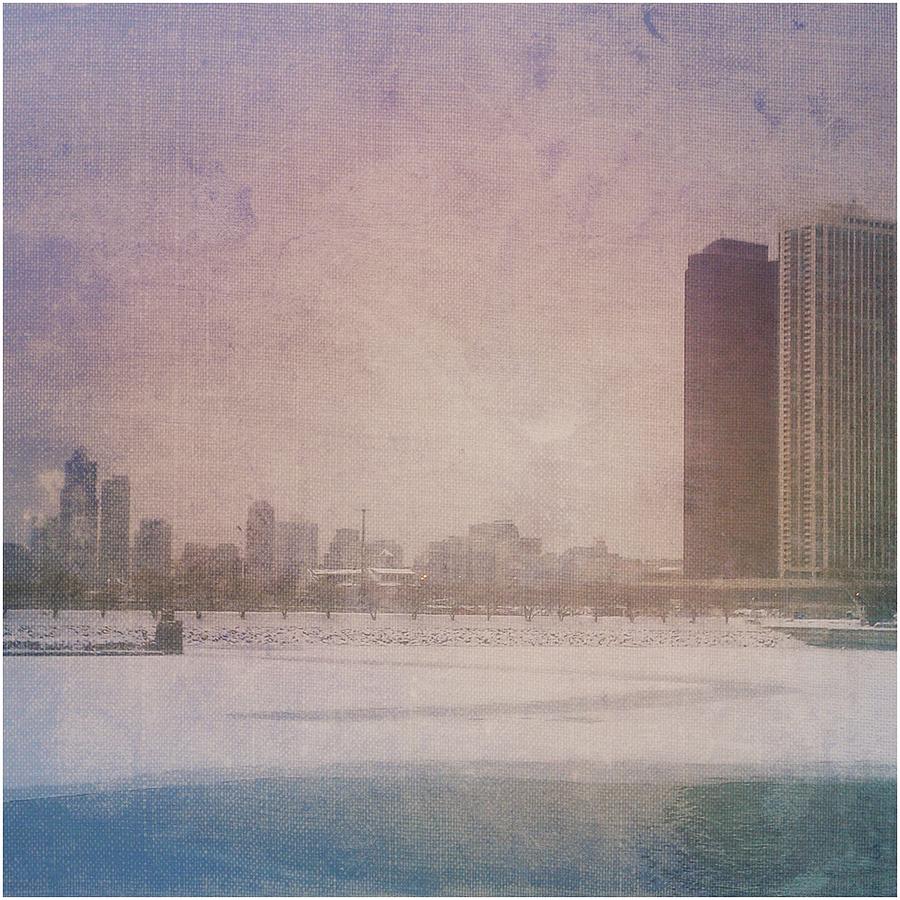 Chiberia Photograph by Julie Puckett - Fine Art America