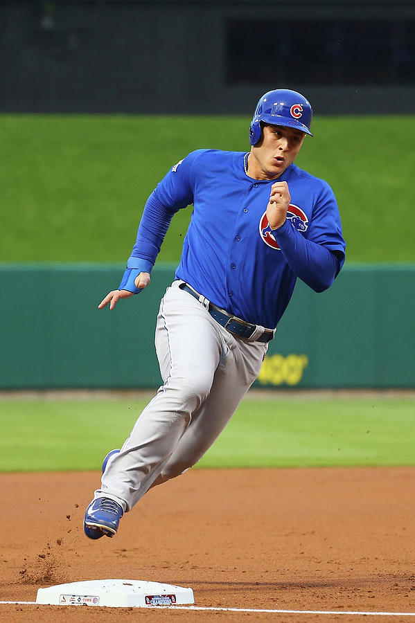 Chicago Cubs V St. Louis Cardinals Photograph by Dilip Vishwanat Chicago Cubs V St. Louis Cardinals Photograph by Dilip Vishwanat