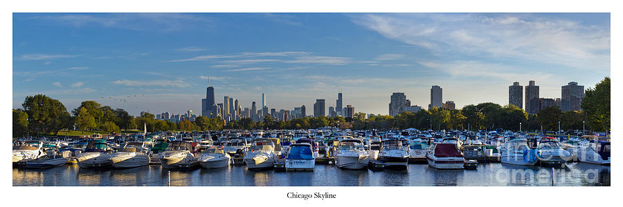 12th Street Beach to Diversey Harbor