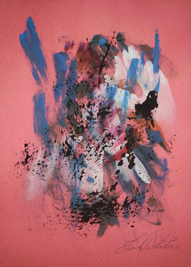 Chief Red Cloud Painting by Edward Wolverton Fine Art America