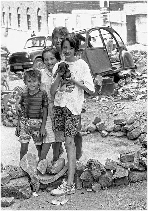 Look Homeward Angel Photograph - Children of Sarajevo 92 _ Children of War by Mirza Ajanovic
