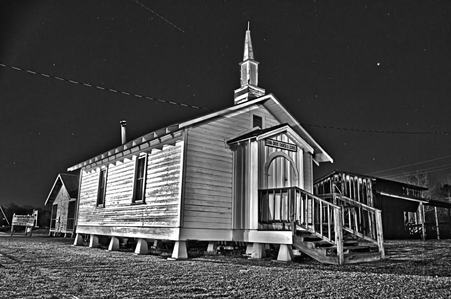 China Grove Photograph by Jamie Lee Fine Art America