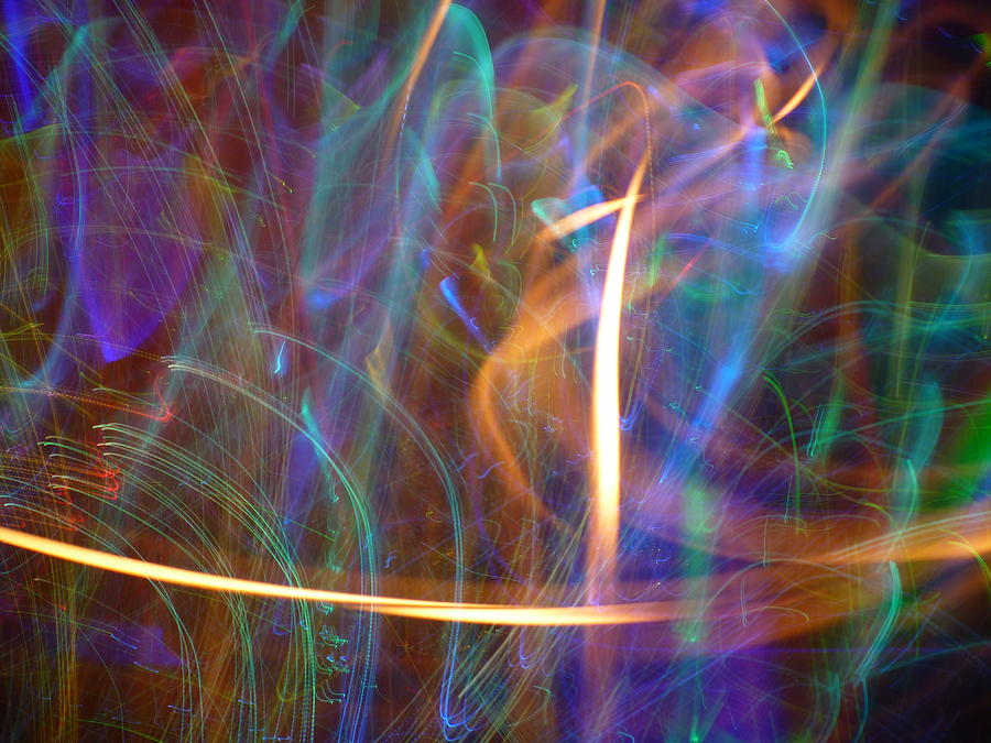 Chockablock Photograph by Sheldon Landa Fine Art America