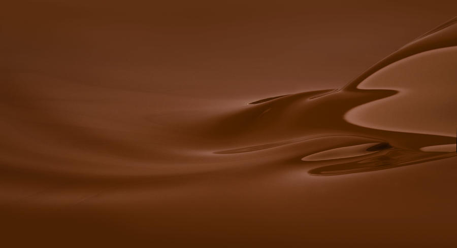 Chocolate Photograph by Panorios