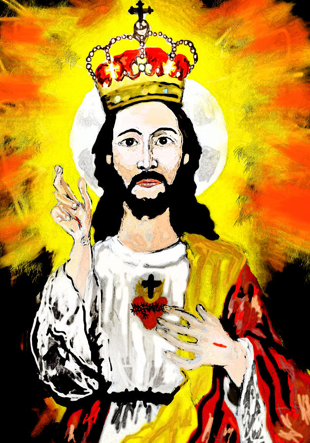 christ the king