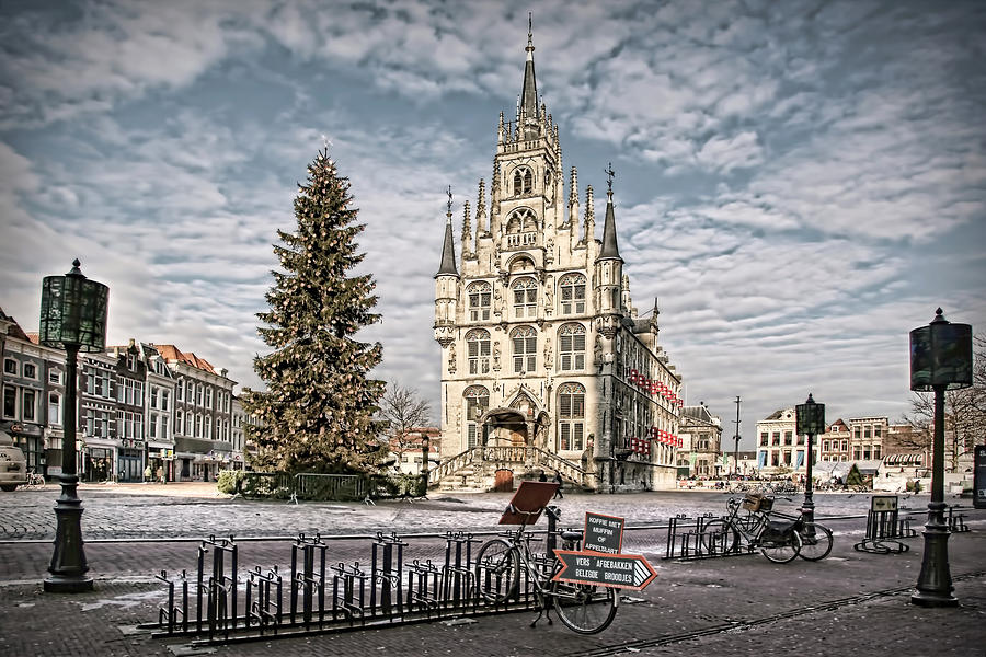 Christmas in Gouda by Annie Snel Christmas in Gouda by Annie Snel