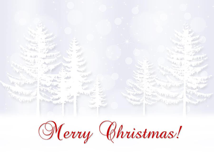 Christmas Photograph - Christmas by Mariola Szeliga Christmas Photograph - Christmas by Mariola Szeliga