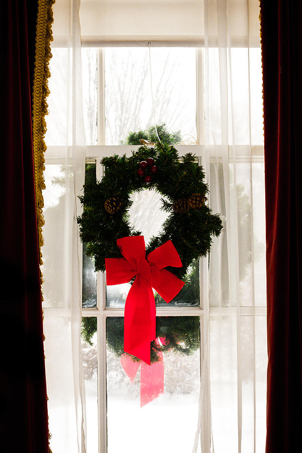 Christmas Traditions Photograph by Sara Frank | Fine Art America