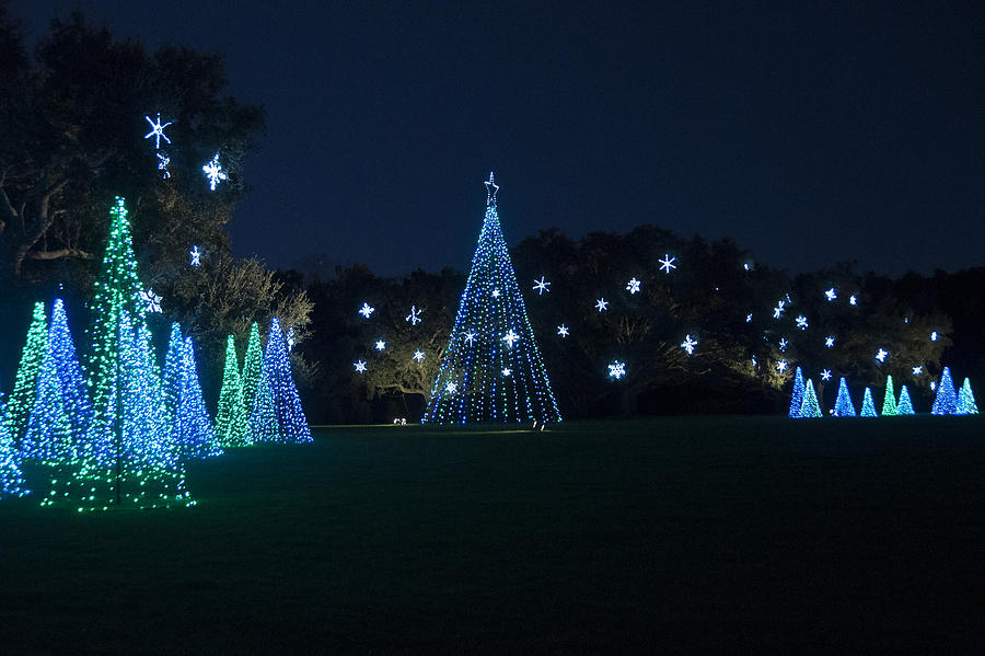 bellingrath garden christmas lights decoration