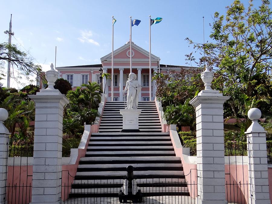 christopher-columbus-bahamas-government-house-photograph-by-keith-stokes