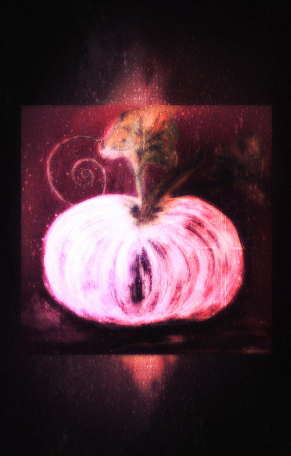 Cinderella's Pumpkin by Sherry Flaker Cinderella's Pumpkin by Sherry Flaker
