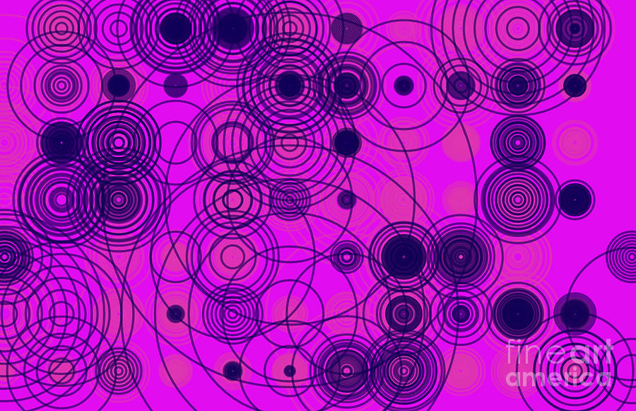 Circle of Love III by Ilona Svetluska Circle of Love III by Ilona Svetluska