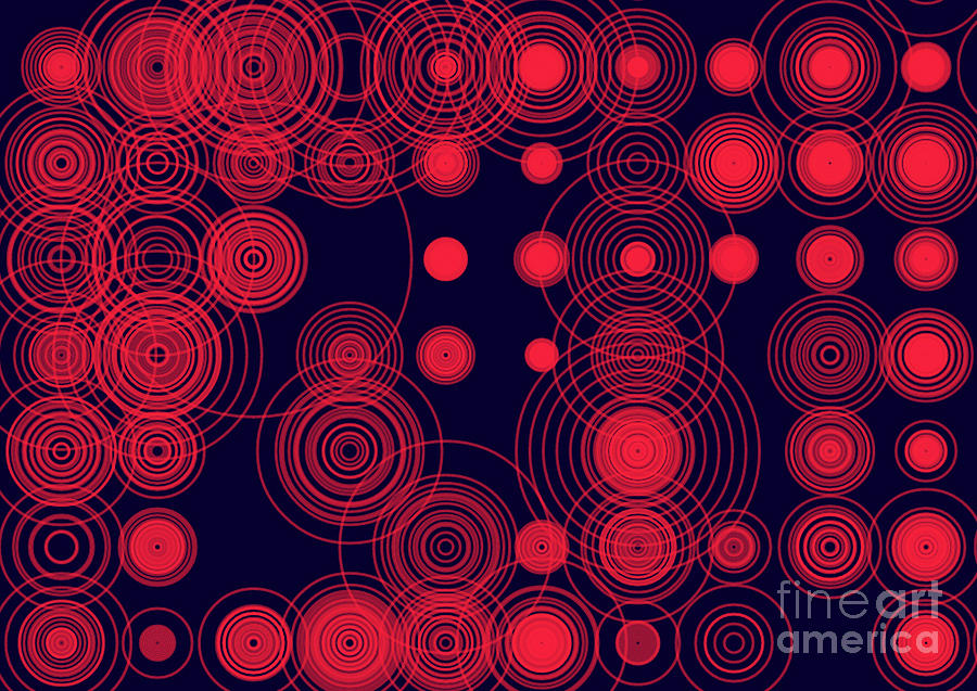 Circle of Love by Ilona Svetluska Circle of Love by Ilona Svetluska