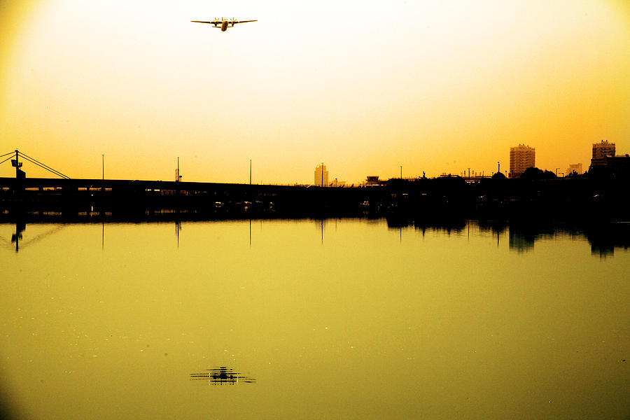 city-flight-photograph-by-jez-c-self-fine-art-america