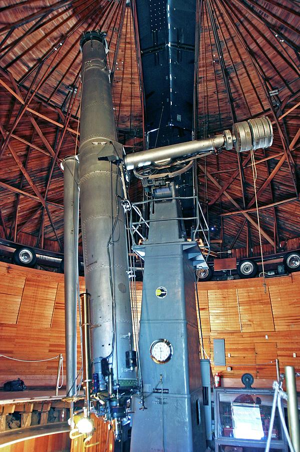 best telescope for amatuer astronomer