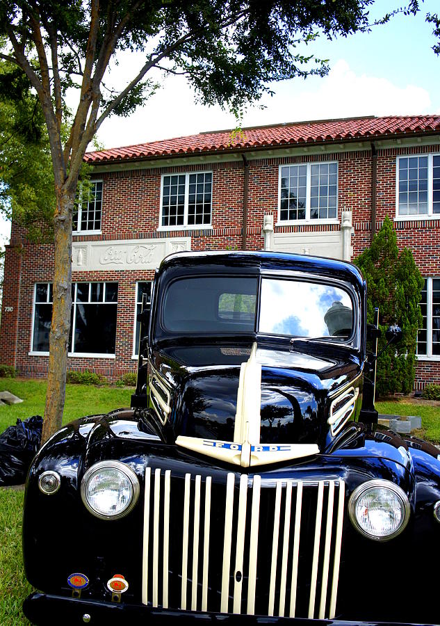 Classic Americana Photograph by Laurie Perry | Fine Art America