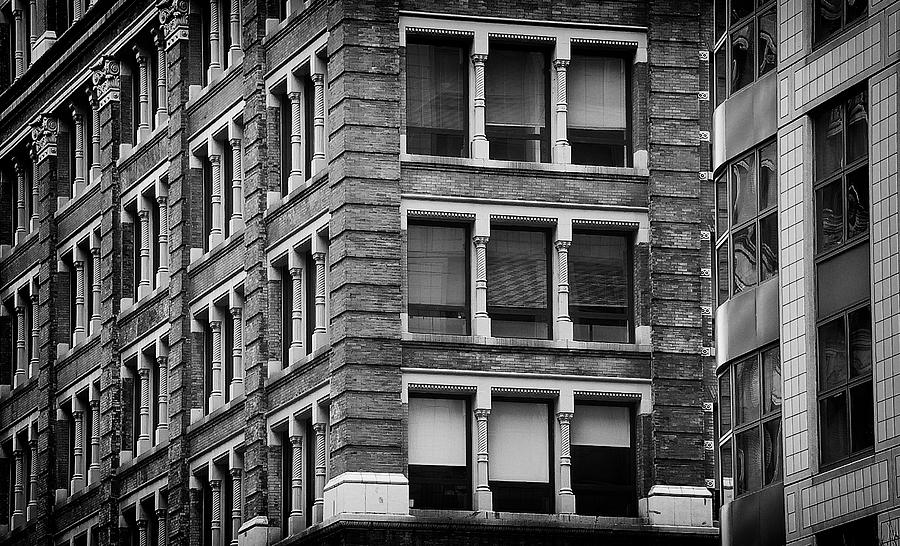 Classic Corner Photograph by David Resnikoff - Fine Art America