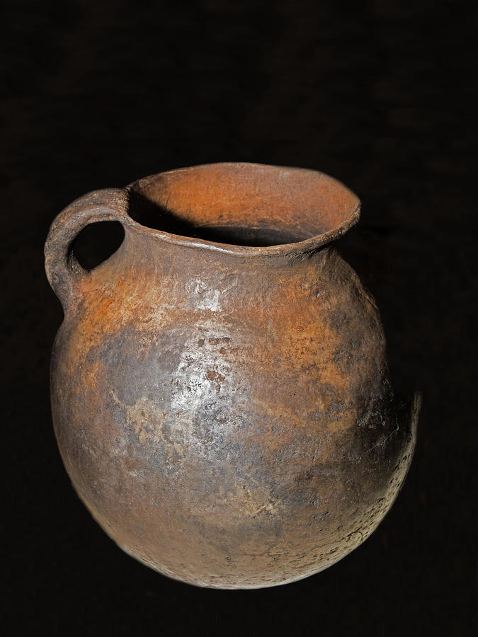 The Historic Significance of Clay pot Usage – Kulture Street