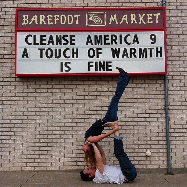 Cleanse America 9 Starts This Friday!! Photograph by Paul  Risse