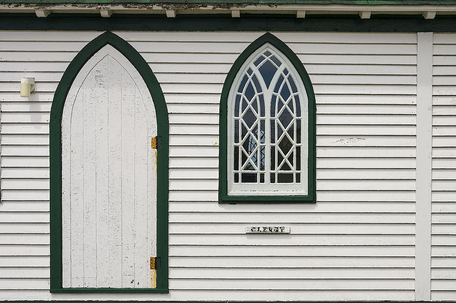 Clergy Photograph by Stoney Stone - Pixels