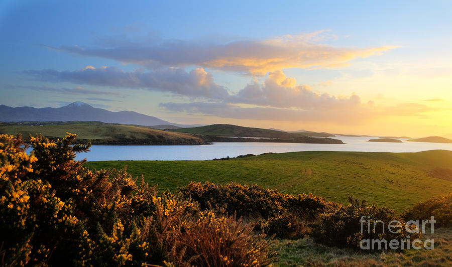clew bay ireland clew bay ireland