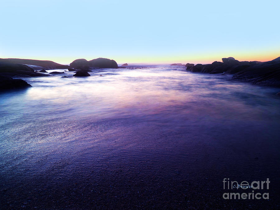 Clifton Beach Ocean View Cape Town South Africa Photograph by Charl ...