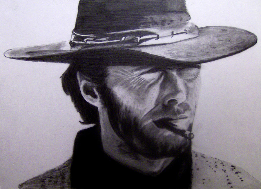 Joshua Church - Clint Eastwood