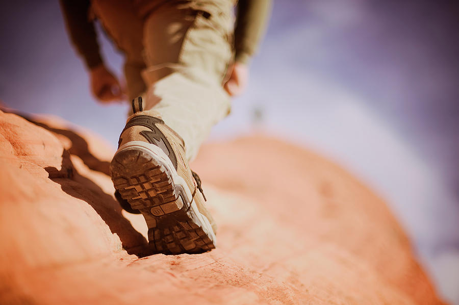 best boots for walking on rocks