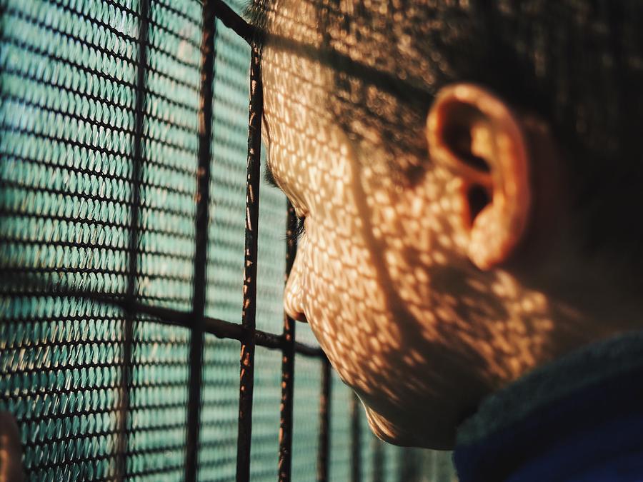 Close Up Of Man Photograph by Daniel Truta / EyeEm Close Up Of Man Photograph by Daniel Truta / EyeEm
