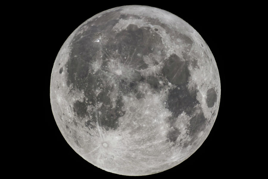 full moon - photo #22