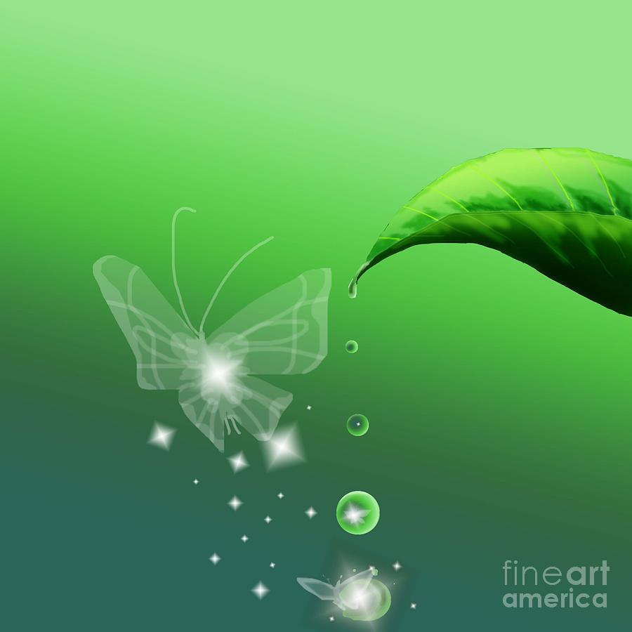 Closer Digital Art by Alice Chen Closer Digital Art by Alice Chen
