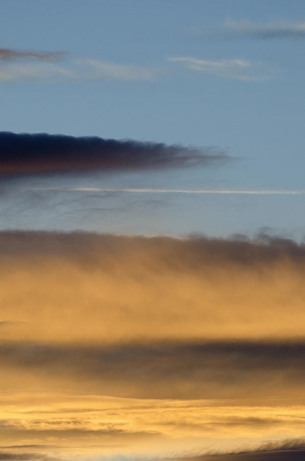 Cloud 23 Photograph by Teri Schuster